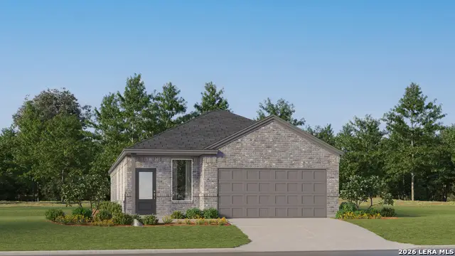 4118 Sap Hollow Dr, Schertz Cibolo, TX 78132 - #2