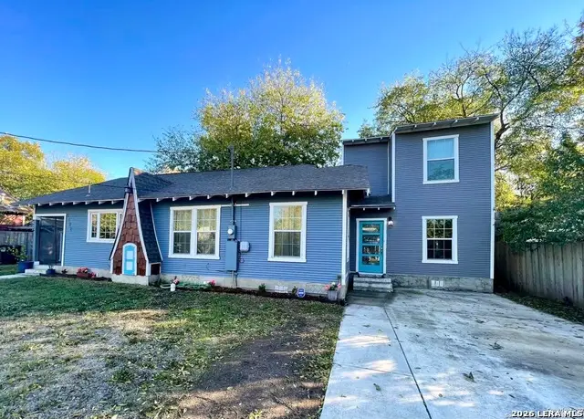 1122 Delaware St, San Antonio, TX 78210 - #2