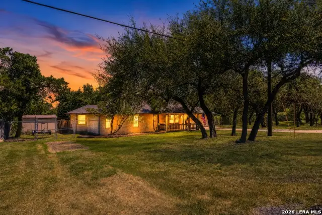 2071 Candlelight Dr, Canyon Lake, TX 78133 - #3