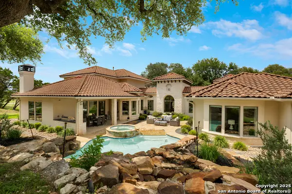 170 Riverwood, Boerne, TX 78006