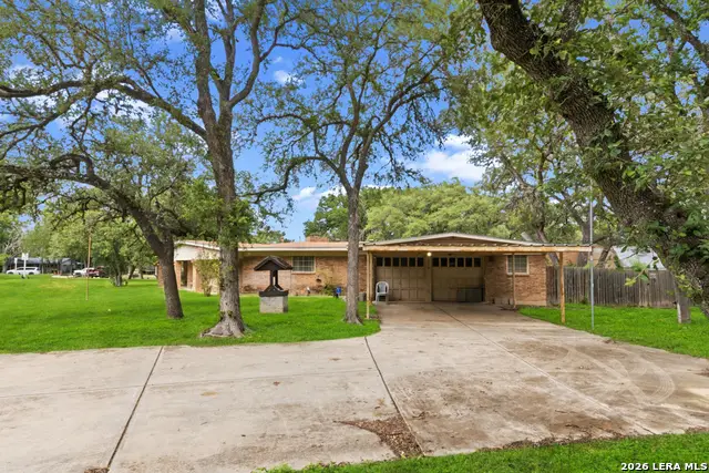 210 Kimberly Dr, Universal City, TX 78148 - #3