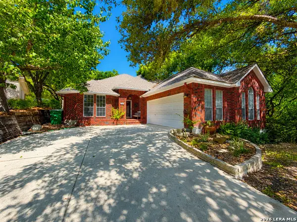 19147 Evening Trail, San Antonio, TX 78256