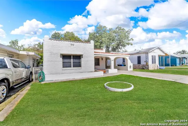 627 Cottonwood, San Antonio, TX 78225 - #1