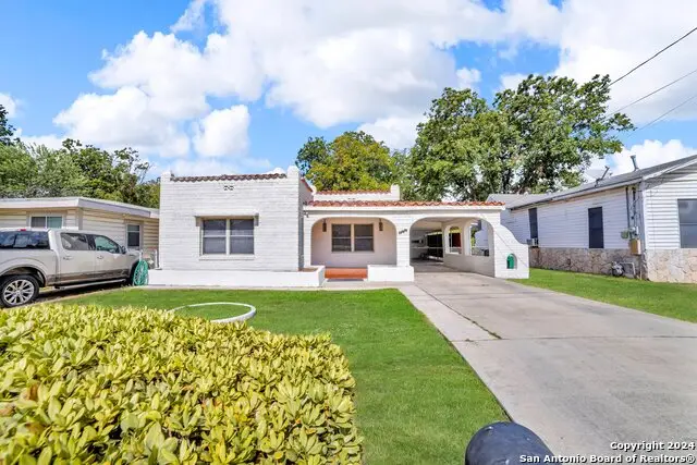 627 Cottonwood, San Antonio, TX 78225 - #3
