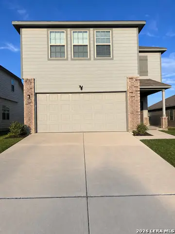 7656 Toledo Bnd, San Antonio, TX 78252 - #1
