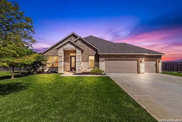 5003 Bonniecrest, San Antonio, TX 78263 - #1