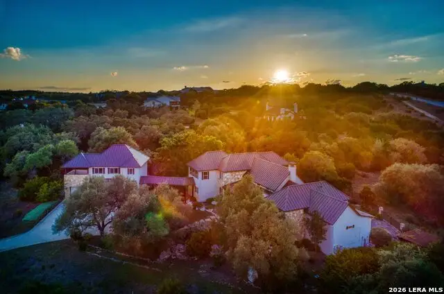 50 Muirfield, Boerne, TX 78006 - #1