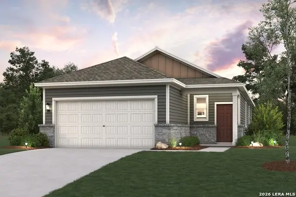 5518 Franklin Hills, Von Ormy, TX 78073