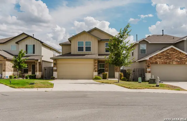 10514 Neversink Blvd, San Antonio, TX 78252 - #1