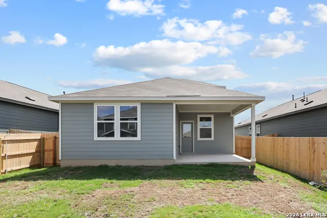 5519 Franklin Hills, San Antonio South, TX 78073 - #2