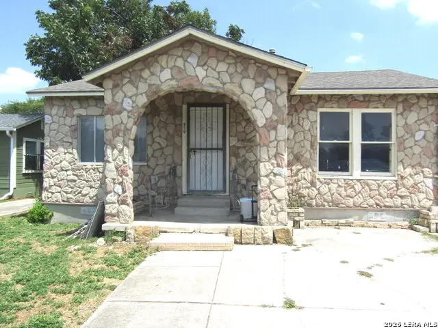 919 Alametos, San Antonio, TX 78201 - #1