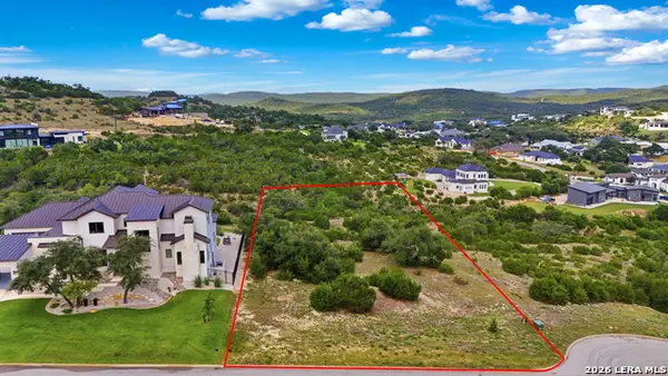 23039 & 23045 Juliette Ridge, San Antonio, TX 78255
