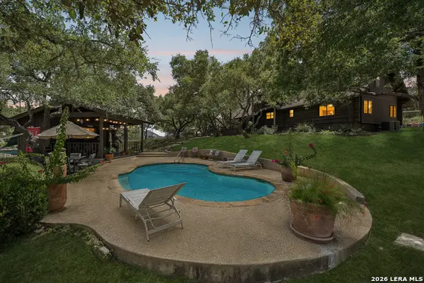 28155 Boerne Stage Rd, Boerne, TX 78006