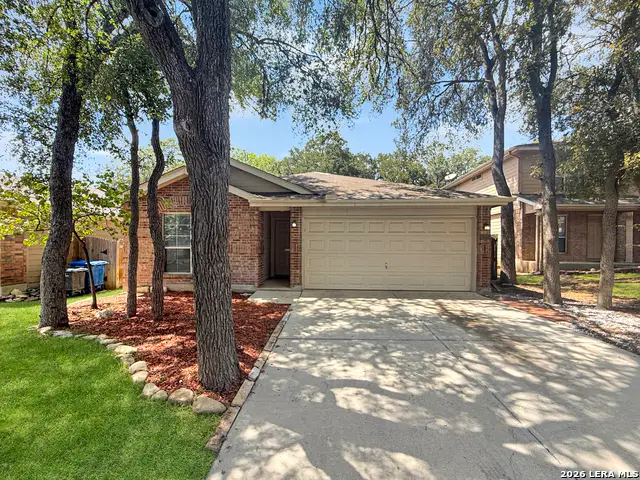 15911 Manes Grove, San Antonio, TX 78247 - #1
