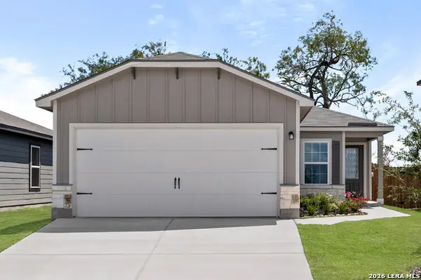 11503 Woodpecker Dr, San Antonio, TX 78223
