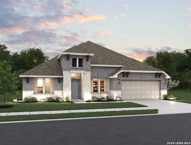 10147 Dew Ridge Way, Schertz, TX 78108 - #1
