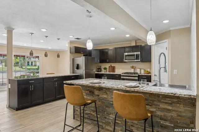 3203 Shady Springs, San Antonio, TX 78230 - #3