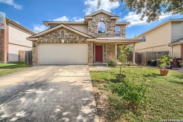 10643 Arabian Sands, San Antonio, TX 78254 - #1
