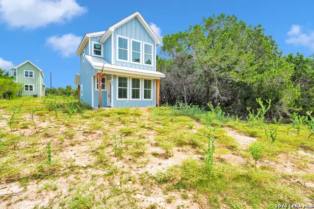 272 Broken Bow, Bandera, TX 78003 - #1