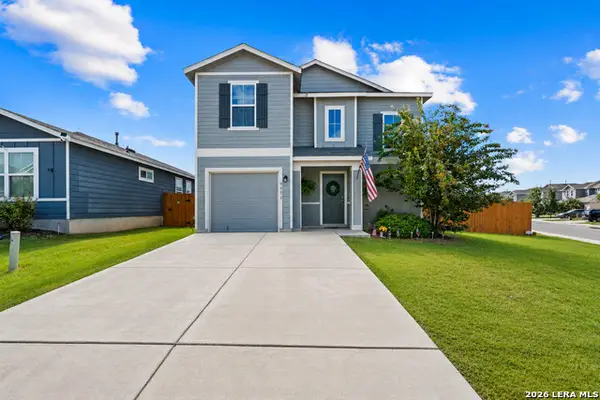 9802 Cotton Grass, San Antonio, TX 78254