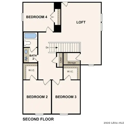 2346 Crisp Gln, San Antonio, TX 78224 - #3