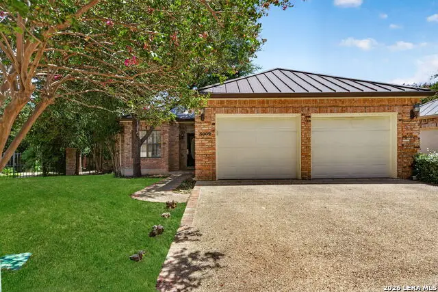 3002 Iron Stone Ct, San Antonio, TX 78230 - #1