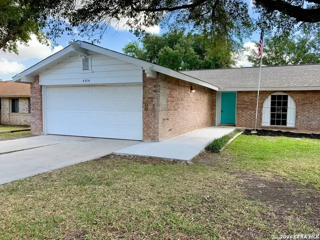4914 Tiffany Ln, Schertz, TX 78108 - #1