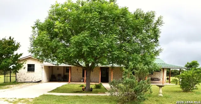 8400 Maner Road, Harper, TX 78631 - #1