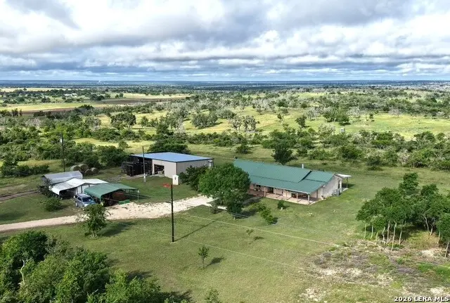 8400 Maner Road, Harper, TX 78631 - #3