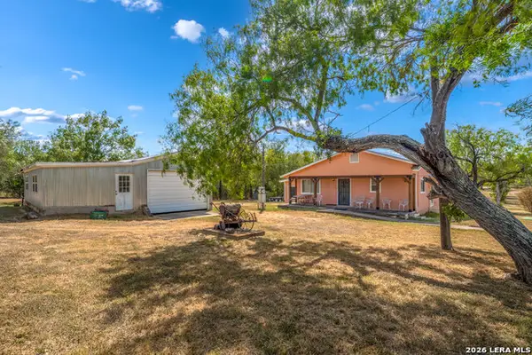 20260 Campbellton, San Antonio, TX 78264