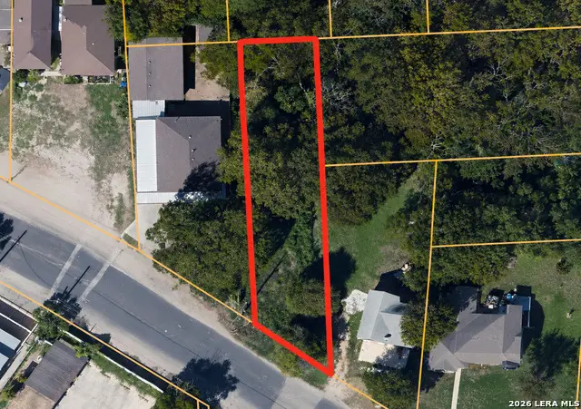 435 Vine, San Antonio, TX 78210 - #2