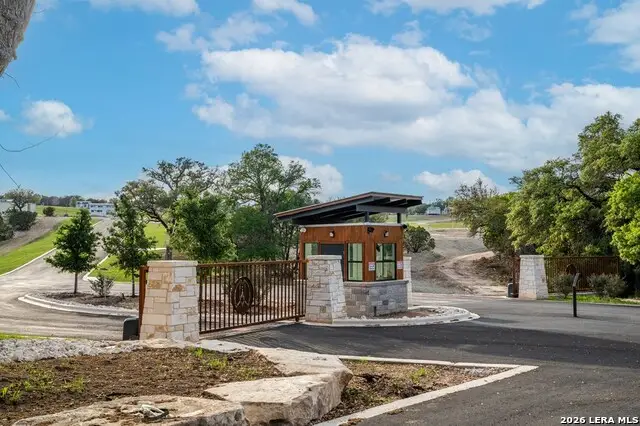 5386 Ranch Road 1376, Fredericksburg, TX 78624 - #1