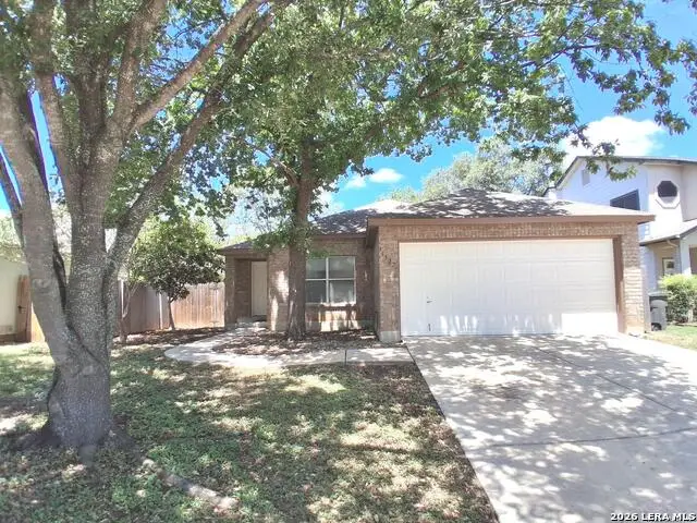 13327 Magnolia Brook, San Antonio, TX 78247 - #1