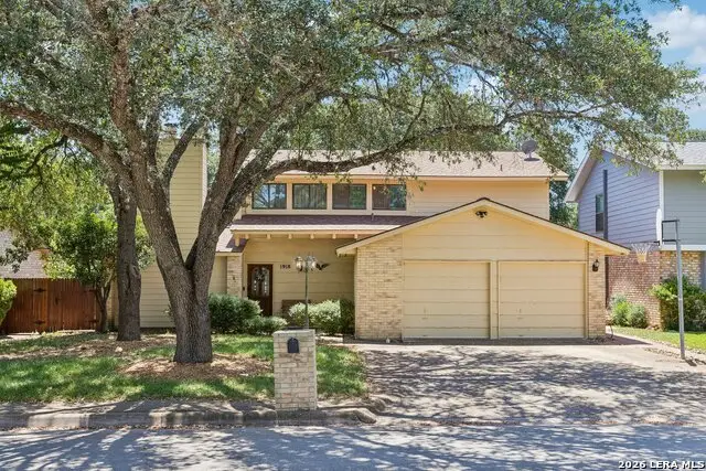 1918 Longfield, San Antonio, TX 78248 - #1