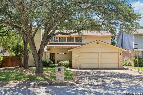 1918 Longfield, San Antonio, TX 78248