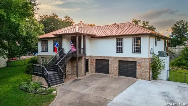 76 Guada Coma, New Braunfels, TX 78130