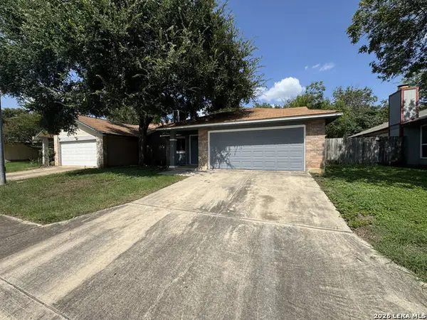 10138 Inridge, San Antonio, TX 78250