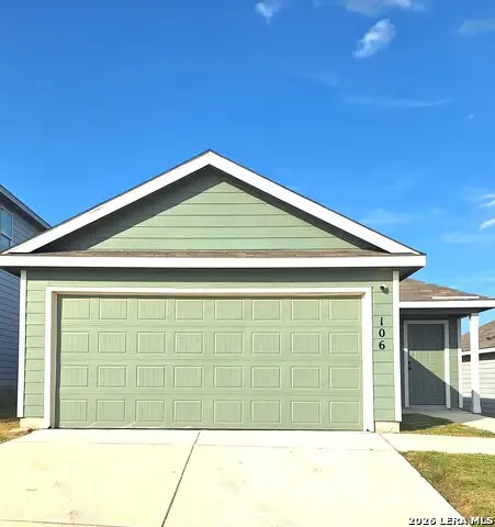 106 Kayden Ct, Marion, TX 78124 - #1
