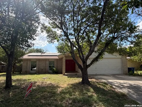 8707 Tamarisk, San Antonio, TX 78240