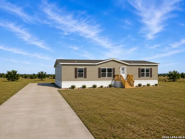 2853 Fm 1333, Poteet, TX 78065