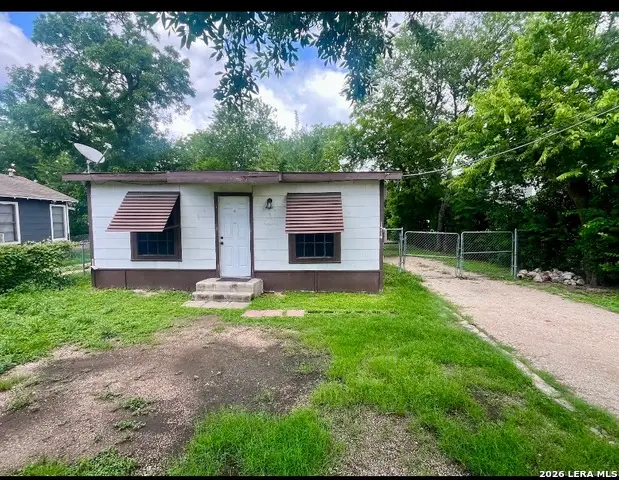 1514 Commercial Ave, San Antonio, TX 78221 - #2