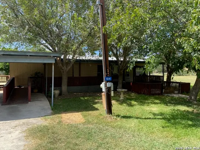 104 N Walnut Way, Boerne, TX 78006 - #2