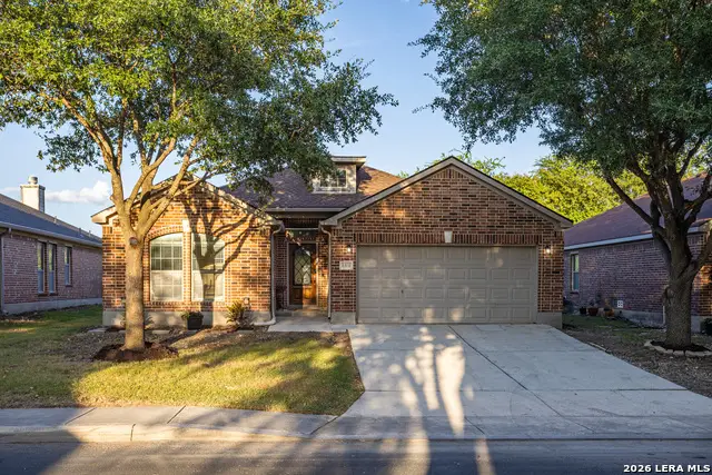 8418 Painted Wagon, San Antonio, TX 78254 - #1
