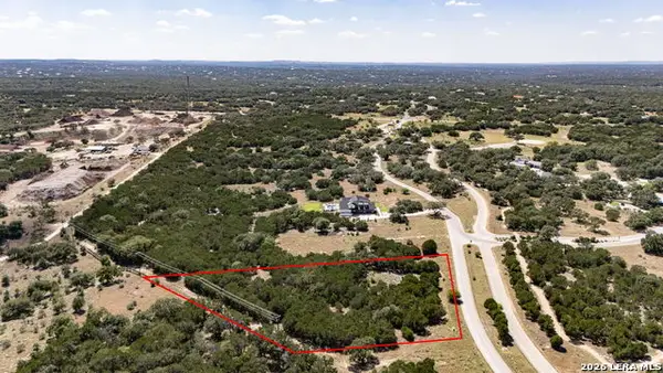 0 Cordillera Springs, Boerne, TX 78006