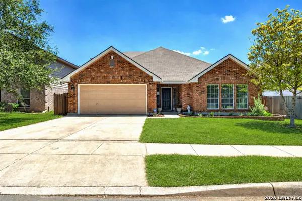 9910 Shetland Gate, San Antonio, TX 78254