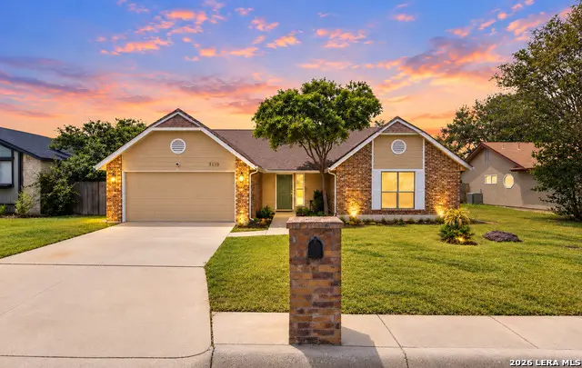 3210 Morning Trl, San Antonio, TX 78247 - #1