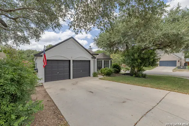 2555 Crested Heights, Schertz, TX 78154 - #2