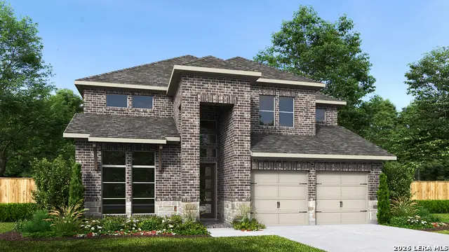 143 Kramm Trail, Cibolo, TX 78108 - #1