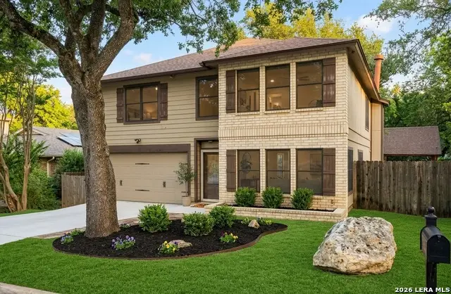 10308 Lost Blf, San Antonio, TX 78240 - #1