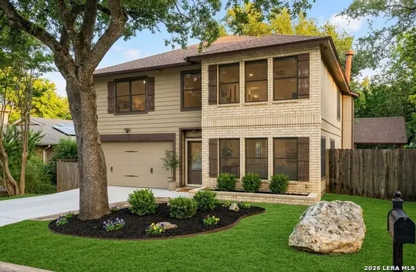 10308 Lost Blf, San Antonio, TX 78240